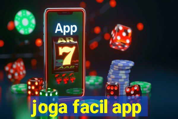 joga facil app